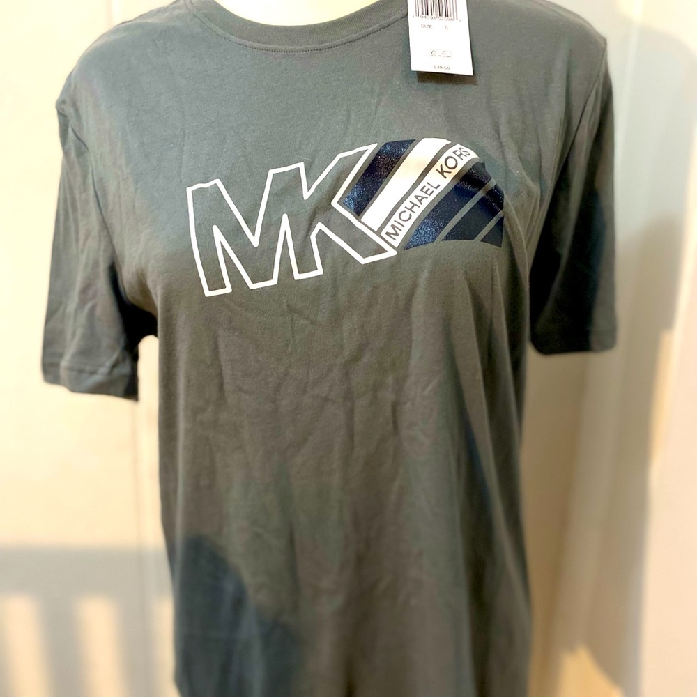 Michael Kors Tshirt tee top